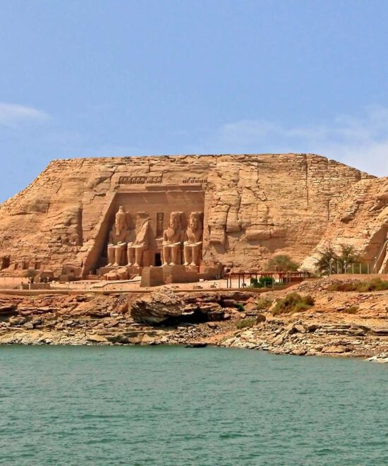 Abu-Simbel-Aswan-Attractions